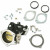 Дроселно тяло 58mm THROTTLE HOG EFI с кабелно управление S&S CYCLE 170-0347 thumb
