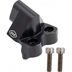 Комплект горивна рейка billet black M8 CVO TOURING S&S CYCLE 160-0295