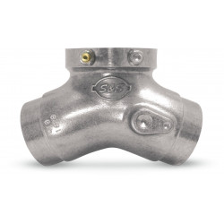 Колектор за SUPER G CARB S&S CYCLE 16-2528