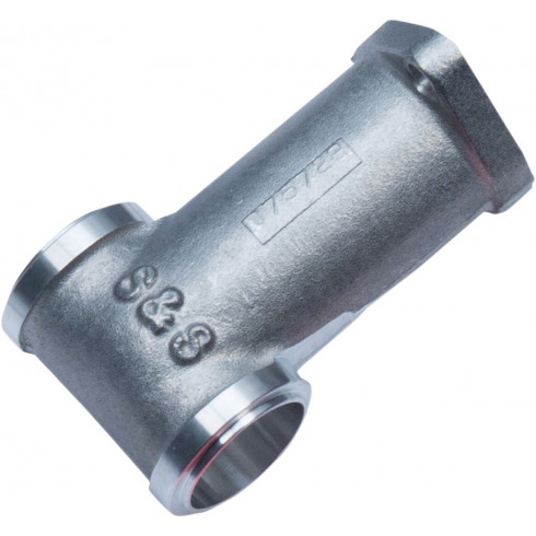 Т-STYLEO-RING колектор S&S CYCLE 16-1100 Т-STYLEO-RING колектор S&S CYCLE 16-1100