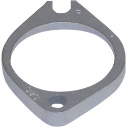 Фланци за всмукване rear S&S CYCLE 16-0233 Фланци за всмукване rear S&S CYCLE 16-0233