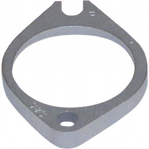 Фланци за всмукване rear S&S CYCLE 16-0233 Фланци за всмукване rear S&S CYCLE 16-0233