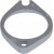 Фланци за всмукване rear S&S CYCLE 16-0233 Фланци за всмукване rear S&S CYCLE 16-0233 thumb