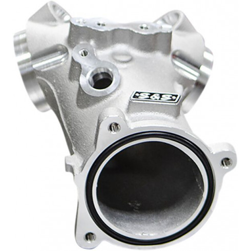 Колектор 55MM за M8 S&S CYCLE 160-0241A Колектор 55MM за M8 S&S CYCLE 160-0241A