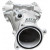 Колектор 55MM за M8 S&S CYCLE 160-0241A Колектор 55MM за M8 S&S CYCLE 160-0241A thumb