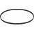 Задвижващ ремък 134-зъбен 24mm OEM #40000018 S&S CYCLE 560-0397 thumb