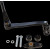 Спирачен педал mid-mount черен M8 Softail S&S CYCLE 560-0370 thumb