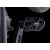 Спирачен педал mid-mount черен M8 Softail S&S CYCLE 560-0370 thumb