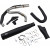 2-1 изпускателна система - черна - M8 Softail S&S CYCLE 550-0857 2-1 изпускателна система - черна - M8 Softail S&S CYCLE 550-0857 thumb