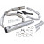 2-1 изпускателна система - хром - M8 Softail S&S CYCLE 550-0858 2-1 изпускателна система - хром - M8 Softail S&S CYCLE 550-0858 thumb
