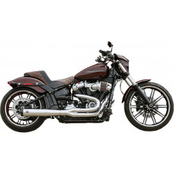 Ауспух CHR 2-1 50ST M8ST S&S CYCLE 550-0847B