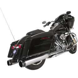 Изпускателна система CHR/B THR 09-16FL S&S CYCLE 550-0677B