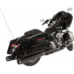 Изпускателна система BLK/B THR 09-16FL S&S CYCLE 550-0679B