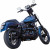 Изпускателна система Qualifier 2:1 Guardian Black Dyna 2006-07 S&S CYCLE 550-1098 Изпускателна система Qualifier 2:1 Guardian Black Dyna 2006-07 S&S CYCLE 550-1098 thumb