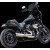 Ауспух 2:1 Qualifier race only stainless M8 Softail 2018-23 S&S CYCLE 550-1105 Ауспух 2:1 Qualifier race only stainless M8 Softail 2018-23 S&S CYCLE 550-1105 thumb