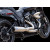 Ауспух 2:1 Qualifier race only stainless M8 Softail 2018-23 S&S CYCLE 550-1105 Ауспух 2:1 Qualifier race only stainless M8 Softail 2018-23 S&S CYCLE 550-1105 thumb