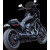 Изпускателна система 2:1 Qualifier Race Only Black M8 Softail 2018-23 S&S CYCLE 550-1106 thumb