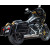 Ауспух 2:1 Qualifier race only stainless M8 Touring 2017+ S&S CYCLE 550-1107 Ауспух 2:1 Qualifier race only stainless M8 Touring 2017+ S&S CYCLE 550-1107 thumb