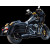 Изпускателна система 2:1 Qualifier race only black M8 Touring 2017+ S&S CYCLE 550-1109 thumb