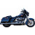 Изпускателна система Sidewinder 2:1 50 State Chrome M8 Touring S&S CYCLE 550-0758 Изпускателна система Sidewinder 2:1 50 State Chrome M8 Touring S&S CYCLE 550-0758 thumb