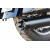 Изпускателна система Sidewinder 2:1 50 State Black M8 Touring S&S CYCLE 550-0759 thumb