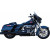 Изпускателна система Sidewinder 2:1 50 State Black M8 Touring S&S CYCLE 550-0759 thumb