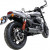 Глушител slip on 4 GRAND NATIONAL S&S CYCLE 550-0703 Глушител slip on 4 GRAND NATIONAL S&S CYCLE 550-0703 thumb