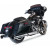 Гърнета GRAND NATIONAL SLIP-ON хром S&S CYCLE 550-0693 Гърнета GRAND NATIONAL SLIP-ON хром S&S CYCLE 550-0693 thumb