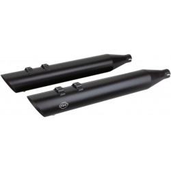 Гърне slip-on slash cut end 4