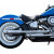 Гърне slip on slash-cut chrome S&S CYCLE 550-0739 thumb