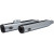 Гърне slip on GRAND NATIONAL chrome с черни крайни капачки S&S CYCLE 550-0740 Гърне slip on GRAND NATIONAL chrome с черни крайни капачки S&S CYCLE 550-0740 thumb