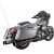 Гърне Mk45 EC Slip-On Thruster Black S&S CYCLE 550-0862 Гърне Mk45 EC Slip-On Thruster Black S&S CYCLE 550-0862 thumb