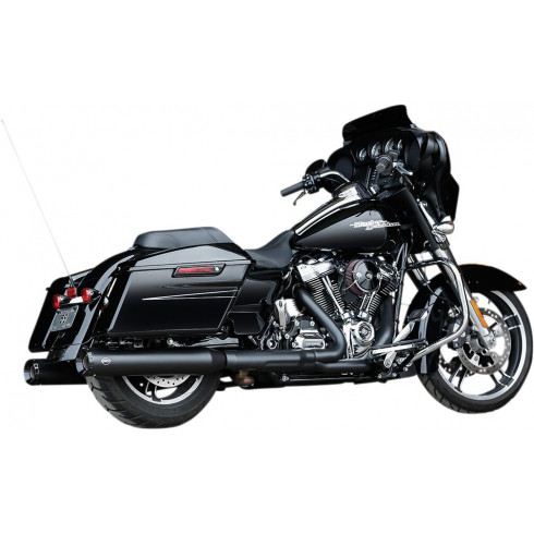 Гърнета - GNX 45 - FLT 17-25 S&S CYCLE 550-0990 Гърнета - GNX 45 - FLT 17-25 S&S CYCLE 550-0990