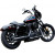 Глушители Grand National EC Slip On черни/черни S&S CYCLE 550-1001 Глушители Grand National EC Slip On черни/черни S&S CYCLE 550-1001 thumb