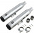 Гърне CHR GN50S ST D/H S&S CYCLE 550-0757B Гърне CHR GN50S ST D/H S&S CYCLE 550-0757B thumb