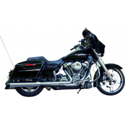 Гърнета CH MK45CL-22FL S&S CYCLE 550-1011