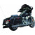 Гърнета CH MK45CL-22FL S&S CYCLE 550-1011 Гърнета CH MK45CL-22FL S&S CYCLE 550-1011 thumb