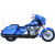 Глушител SLSH IND. 14+.BLK S&S CYCLE 550-1075 thumb