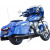 Глушител SLSH IND. 14+.BLK S&S CYCLE 550-1075 thumb