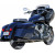 Глушител SLSH IND. 14+.BLK S&S CYCLE 550-1075 thumb