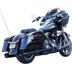 Глушител BLK GNX 95-16 TC S&S CYCLE 550-1078