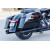 Глушител BLK GNX 95-16 TC S&S CYCLE 550-1078 Глушител BLK GNX 95-16 TC S&S CYCLE 550-1078 thumb