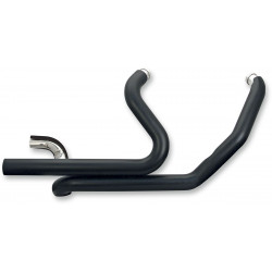 Колекторна система dual black S&S CYCLE 550-0143B Колекторна система dual black S&S CYCLE 550-0143B