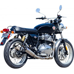 Изпускателна система 2-1SS RACE R-ENFLD S&S CYCLE 550-1031