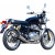 Изпускателна система 2-1SS RACE R-ENFLD S&S CYCLE 550-1031 Изпускателна система 2-1SS RACE R-ENFLD S&S CYCLE 550-1031 thumb