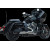 Изпускателна система Qualifier 2:1 race only brushed stainless Challenger S&S CYCLE 550-1082 thumb