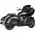 Изпускателна система Qualifier 2:1 Black Race Only Indian с Powerplus S&S CYCLE 550-1131 Изпускателна система Qualifier 2:1 Black Race Only Indian с Powerplus S&S CYCLE 550-1131 thumb