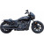 Гърне slip-on Grand National Black Race Only Scout 19-23 S&S CYCLE 4110-266-R thumb