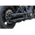 Гърне slip-on Grand National Black Race Only Scout 19-23 S&S CYCLE 4110-266-R thumb