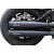 Гърне slip-on Grand National Black Race Only Scout 19-23 S&S CYCLE 4110-266-R thumb